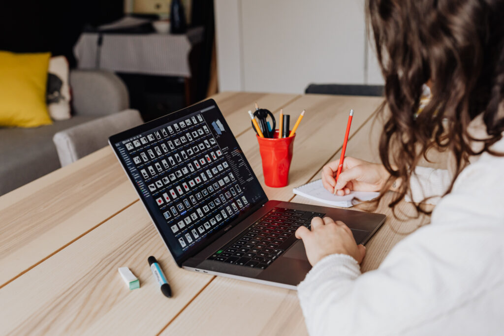 Incorporating Pinterest into your wedding planner marketing strategy can enhance your reach, drive traffic to your website, and help you connect with couples actively planning their big day. It's an often-overlooked platform but can provide high-value leads over time.