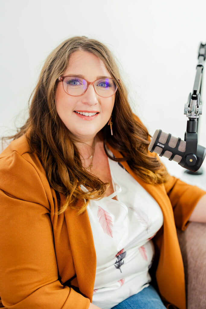 podcasts for wedding professionals